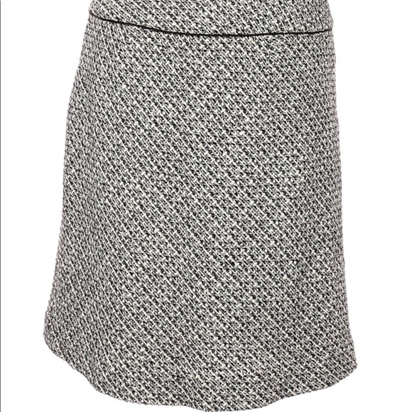 Ann Taylor LOFT size 6 career skirt - Picture 2 of 6